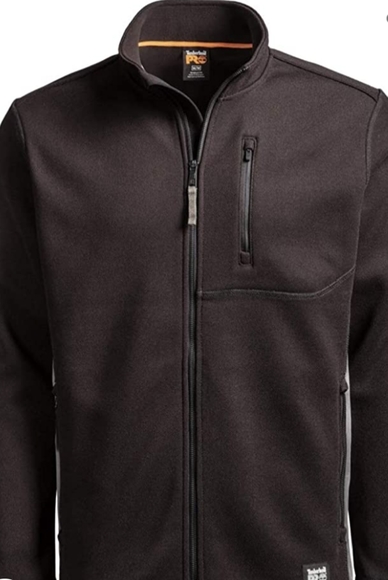 Timberland Other - NWT-Mens Timberland Pro Studwall Full-Zip Jacket